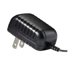 Level VI ac power adapter 26v with ULCUL GS TUV CE FCC ROHS CB SAA,2 years warranty